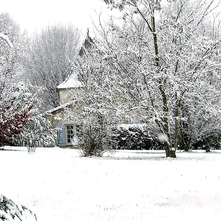Le Colombier Bed & Breakfast