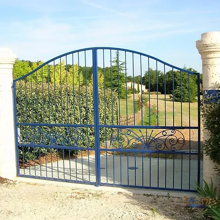Bed & Breakfast Le Colombier