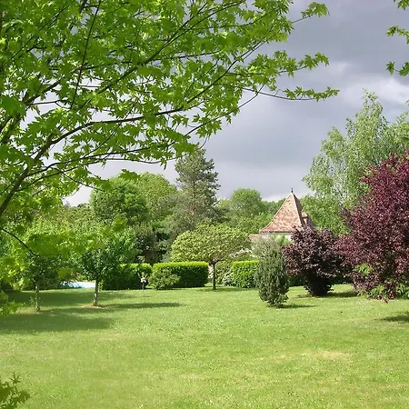 Bed & Breakfast Le Colombier