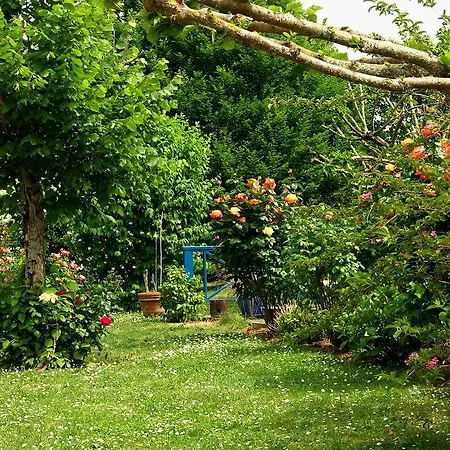 Le Colombier Bed & Breakfast