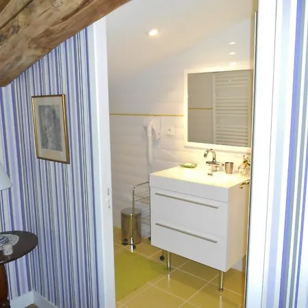 Le Colombier Villeneuve-sur-Lot