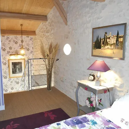 Le Colombier 4*