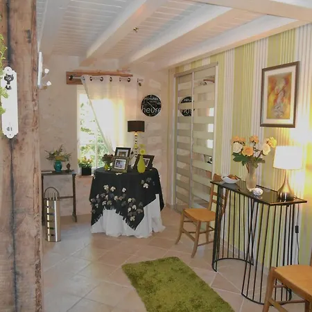 Bed & Breakfast Le Colombier