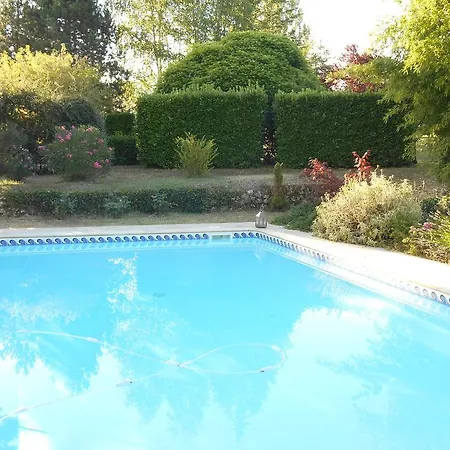 Bed & Breakfast Le Colombier Villeneuve-sur-Lot