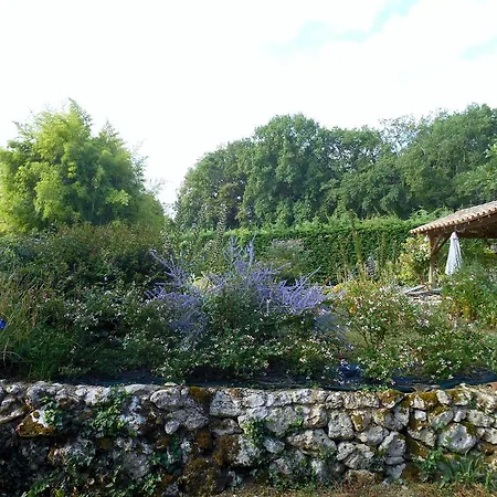 Le Colombier Bed & Breakfast
