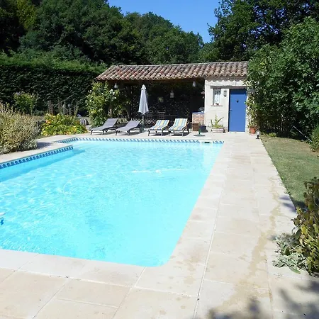 Bed & Breakfast Le Colombier