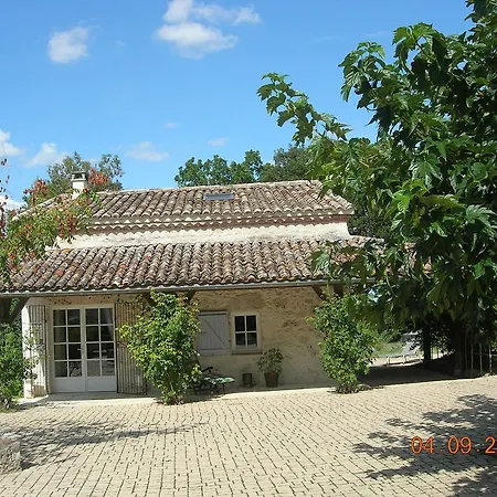 Le Colombier *