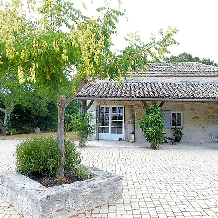 Bed & Breakfast Le Colombier Villeneuve-sur-Lot