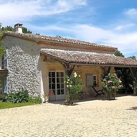 Le Colombier Villeneuve-sur-Lot