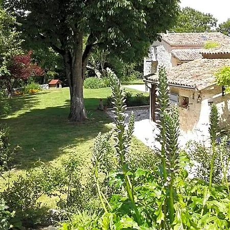 Bed & Breakfast Le Colombier Villeneuve-sur-Lot