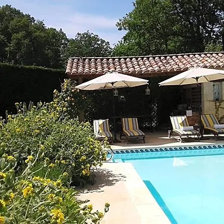 Le Colombier 4* Villeneuve-sur-Lot