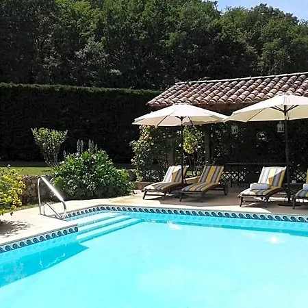 Bed & Breakfast Le Colombier Villeneuve-sur-Lot