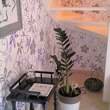 Le Colombier Bed & Breakfast 4*