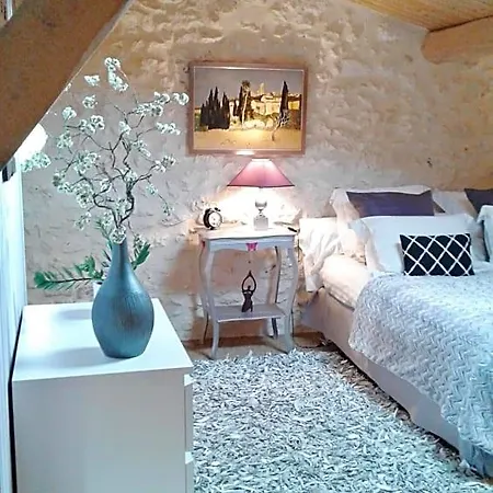 Le Colombier 4* Villeneuve-sur-Lot