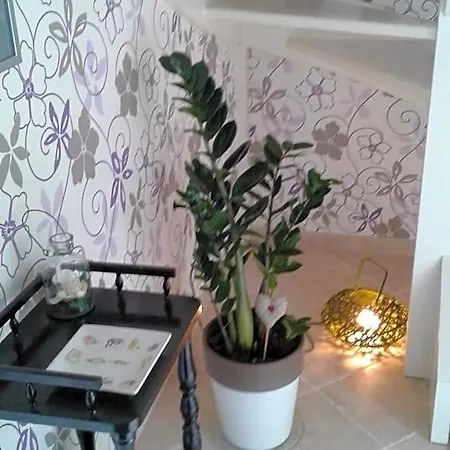 Le Colombier Bed & Breakfast