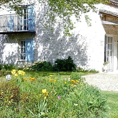 Le Colombier 4* Villeneuve-sur-Lot