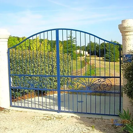 Bed & Breakfast Le Colombier Villeneuve-sur-Lot