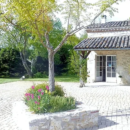Le Colombier 4* Villeneuve-sur-Lot