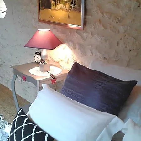 Le Colombier Bed & Breakfast