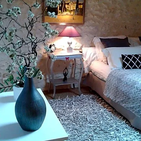 Le Colombier 4* Villeneuve-sur-Lot