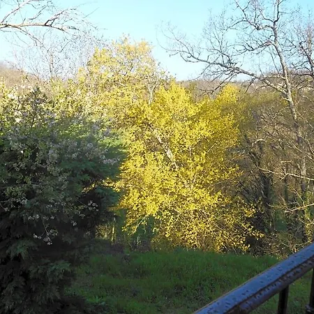 Le Colombier Villeneuve-sur-Lot