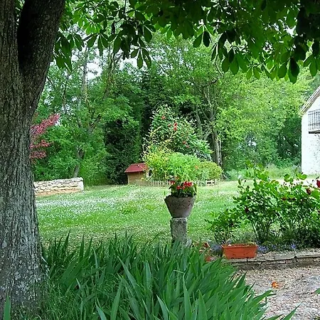 Le Colombier Couette-café