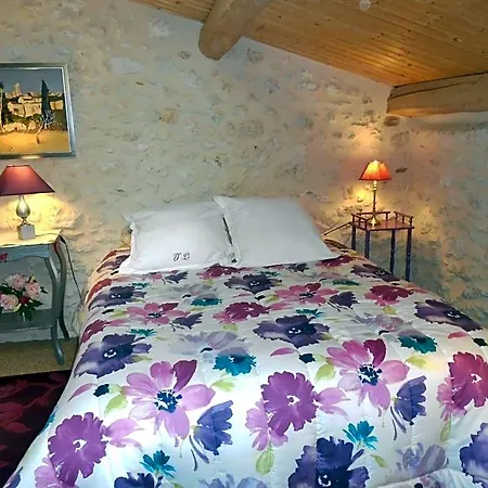Le Colombier Couette-café Villeneuve-sur-Lot