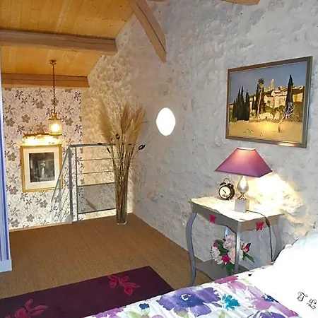 Le Colombier Villeneuve-sur-Lot