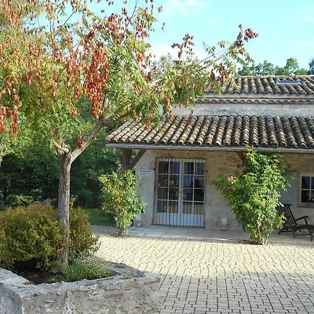 Le Colombier * Villeneuve-sur-Lot