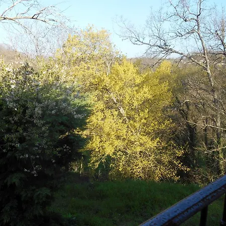 Le Colombier Bed & Breakfast 4*