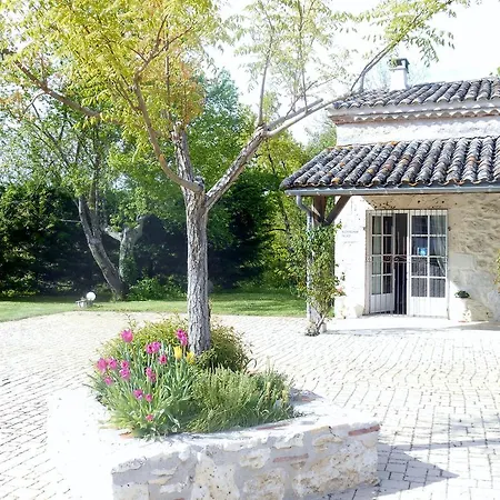Le Colombier Bed & Breakfast Villeneuve-sur-Lot