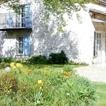 Le Colombier * Villeneuve-sur-Lot