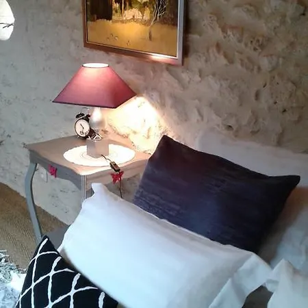 Bed & Breakfast Le Colombier