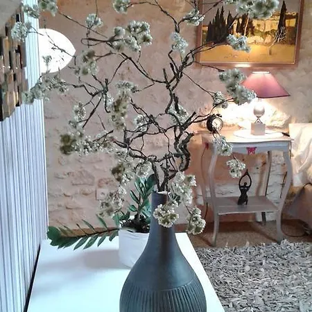 Bed & Breakfast Le Colombier