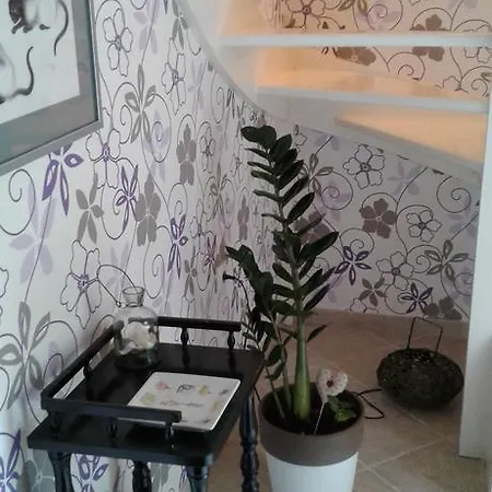 Bed & Breakfast Le Colombier 4*