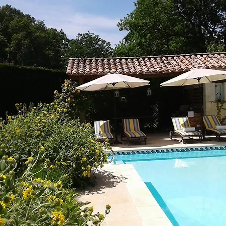 Le Colombier Villeneuve-sur-Lot