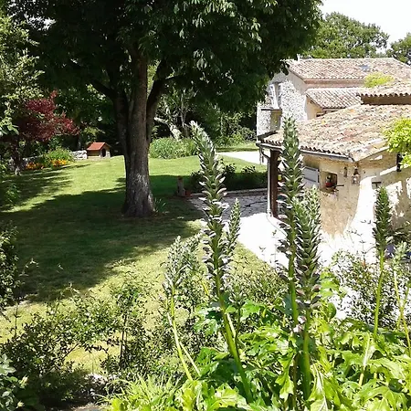 Le Colombier Bed & Breakfast 4*
