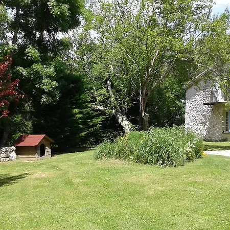 Bed & Breakfast Le Colombier