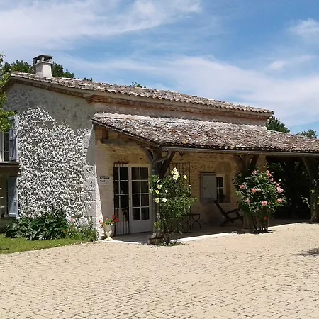 Le Colombier Villeneuve-sur-Lot