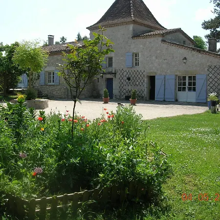 Le Colombier 4* Villeneuve-sur-Lot