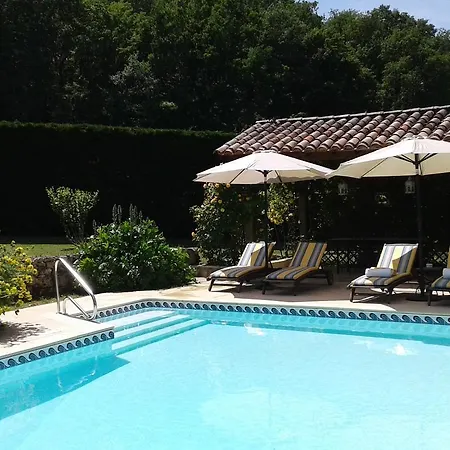 Le Colombier 4*