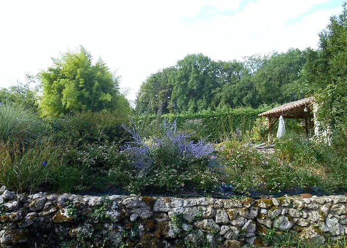 Le Colombier Bed and Breakfast