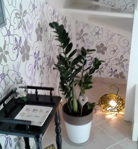 Le Colombier Villeneuve-sur-Lot