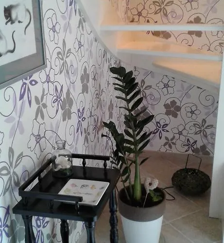 Bed and Breakfast Le Colombier 4*